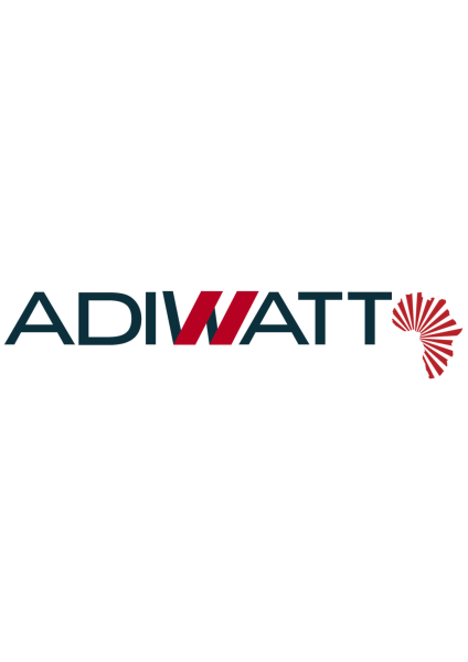 Logo AdiWatt