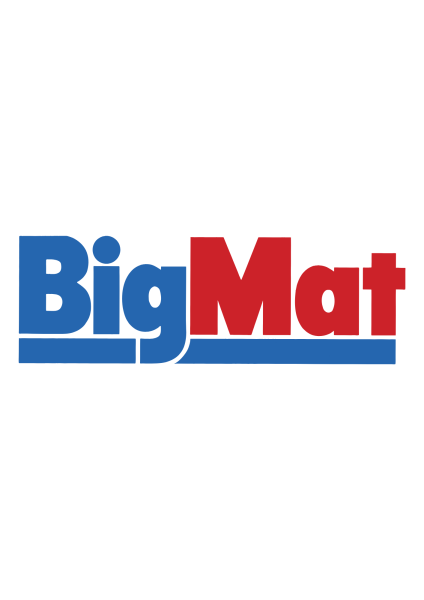 Logo BigMat