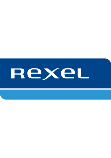 Logo rexel