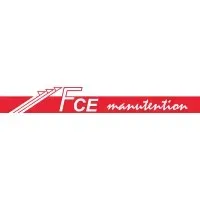 Logo FCE Manutention