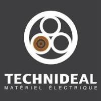 Logo Technideal